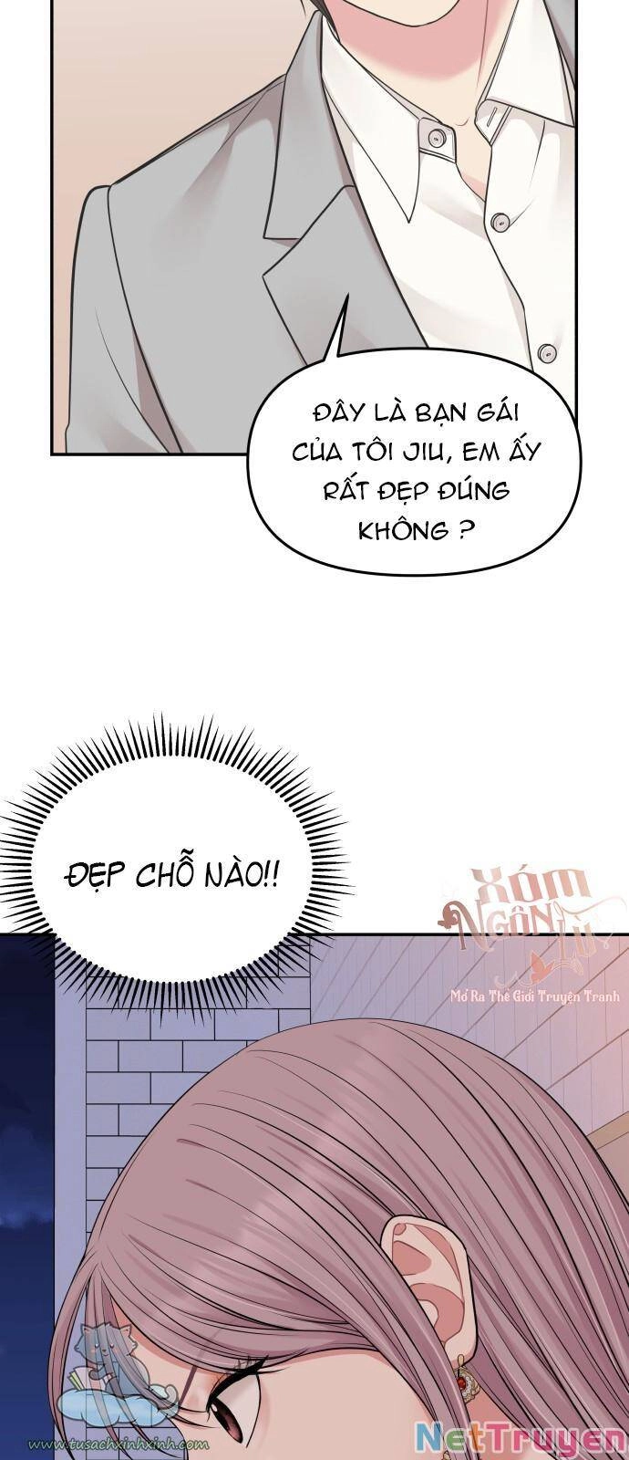 Gửi Em, Người Nuốt Trọn Vì Sao Chapter 42 - 54
