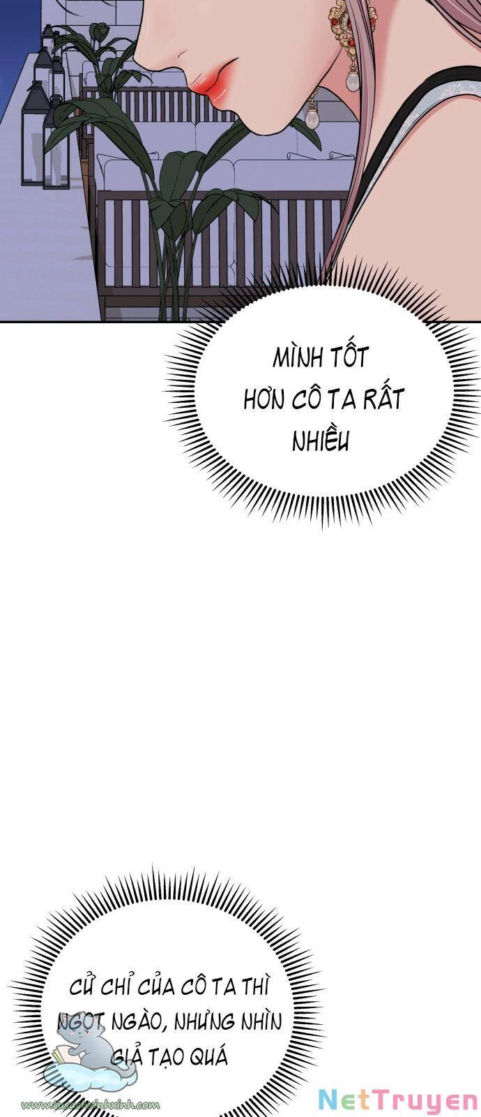 Gửi Em, Người Nuốt Trọn Vì Sao Chapter 42 - 55