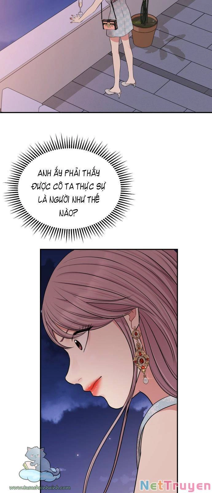 Gửi Em, Người Nuốt Trọn Vì Sao Chapter 42 - 59
