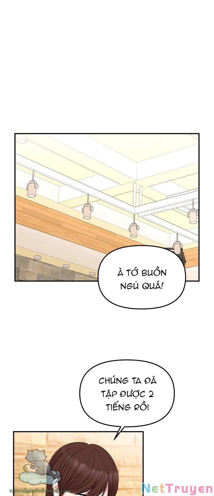 Gửi Em, Người Nuốt Trọn Vì Sao Chapter 42 - 63