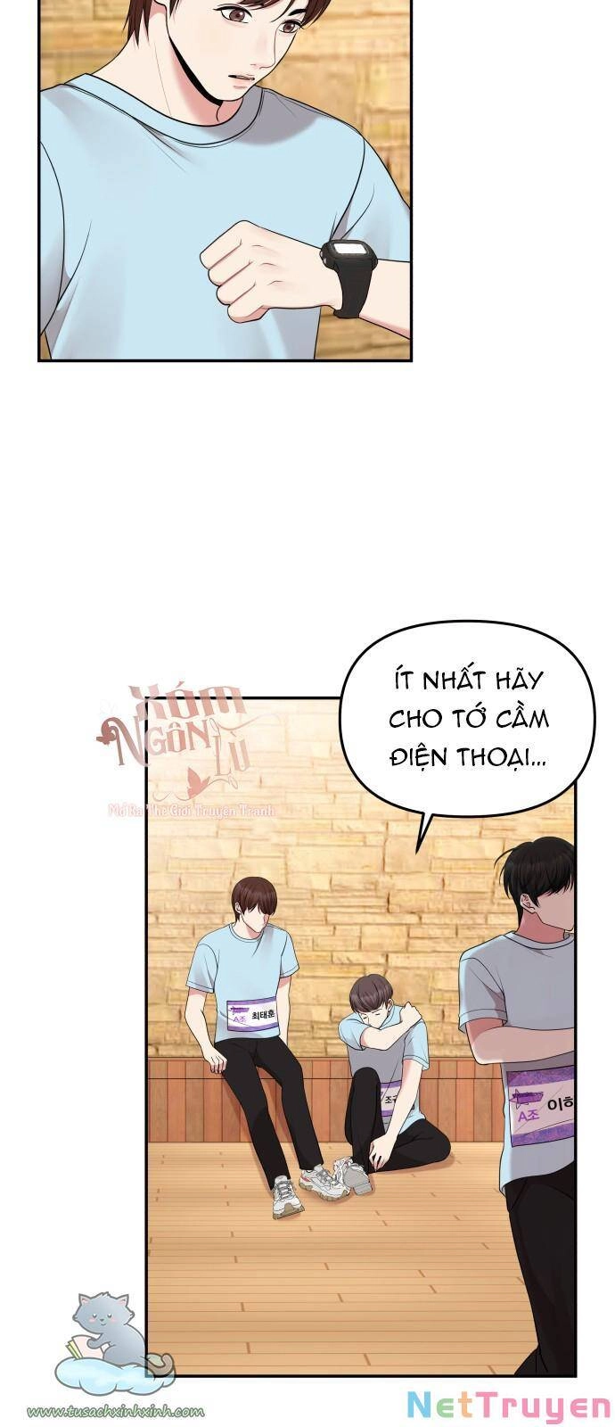 Gửi Em, Người Nuốt Trọn Vì Sao Chapter 42 - 64
