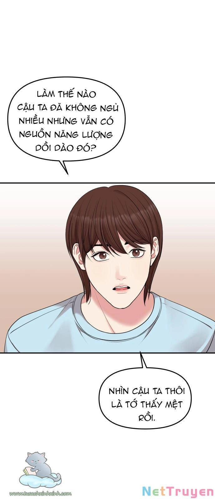 Gửi Em, Người Nuốt Trọn Vì Sao Chapter 42 - 65