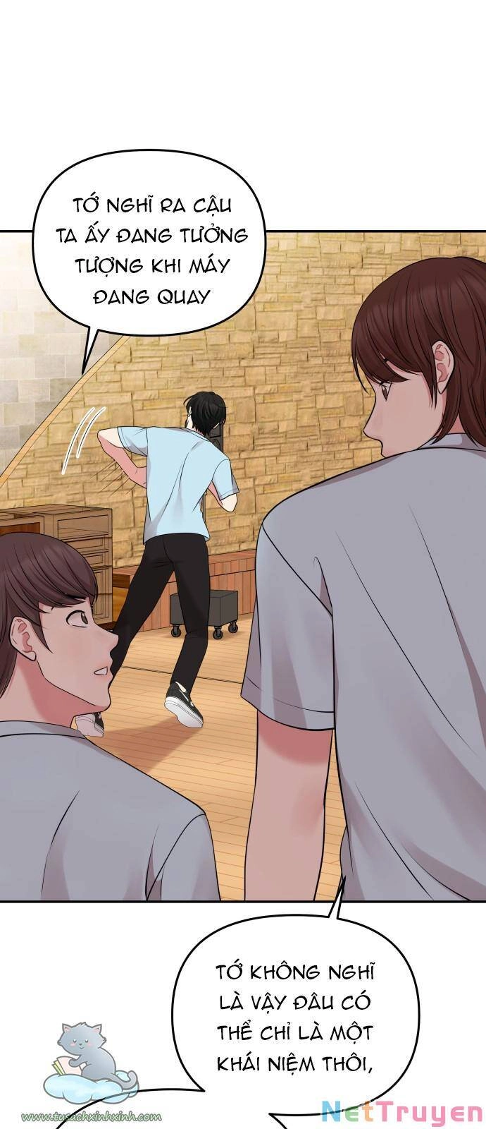 Gửi Em, Người Nuốt Trọn Vì Sao Chapter 42 - 66