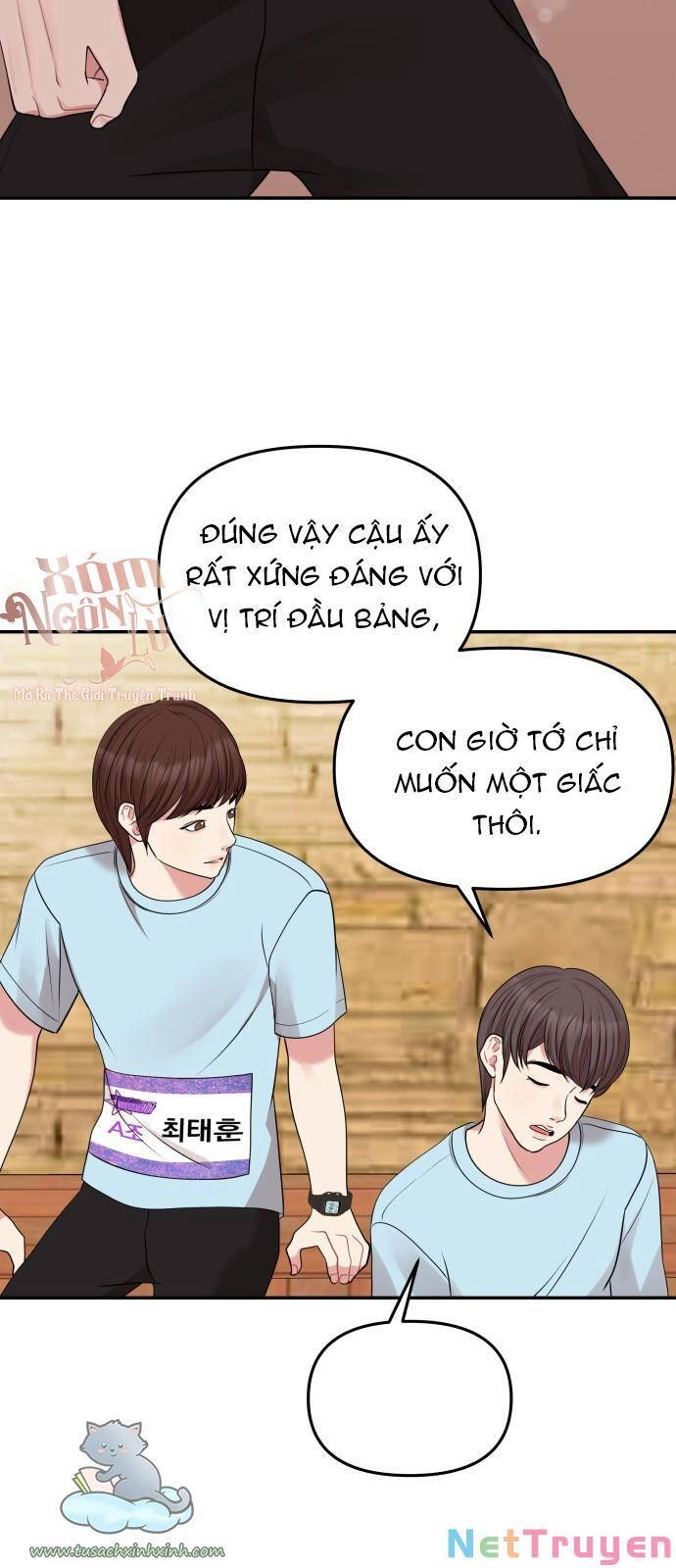 Gửi Em, Người Nuốt Trọn Vì Sao Chapter 42 - 68