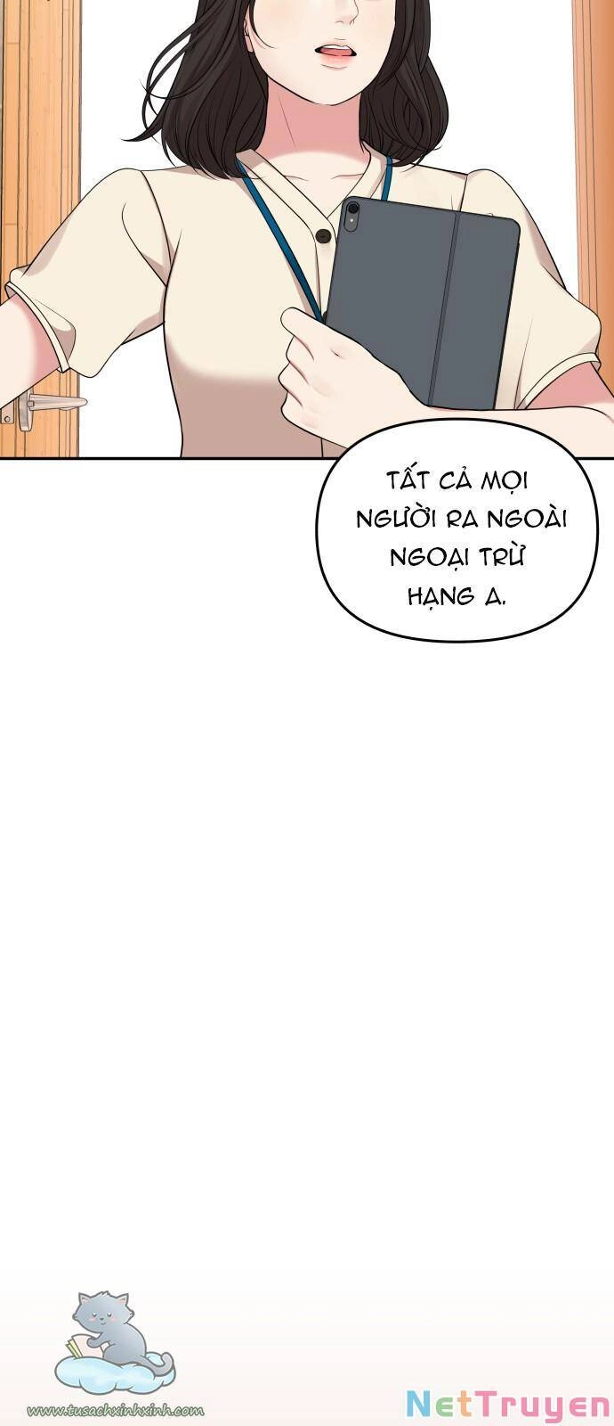 Gửi Em, Người Nuốt Trọn Vì Sao Chapter 42 - 71