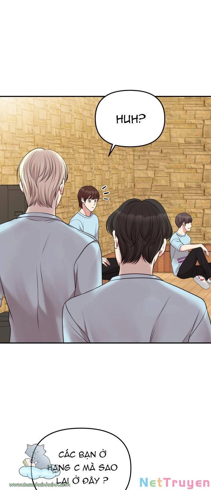 Gửi Em, Người Nuốt Trọn Vì Sao Chapter 42 - 77