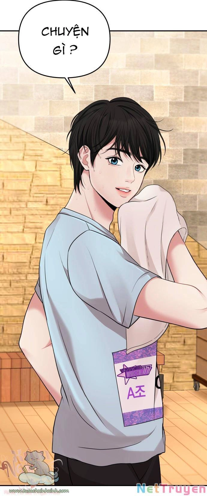 Gửi Em, Người Nuốt Trọn Vì Sao Chapter 42 - 81