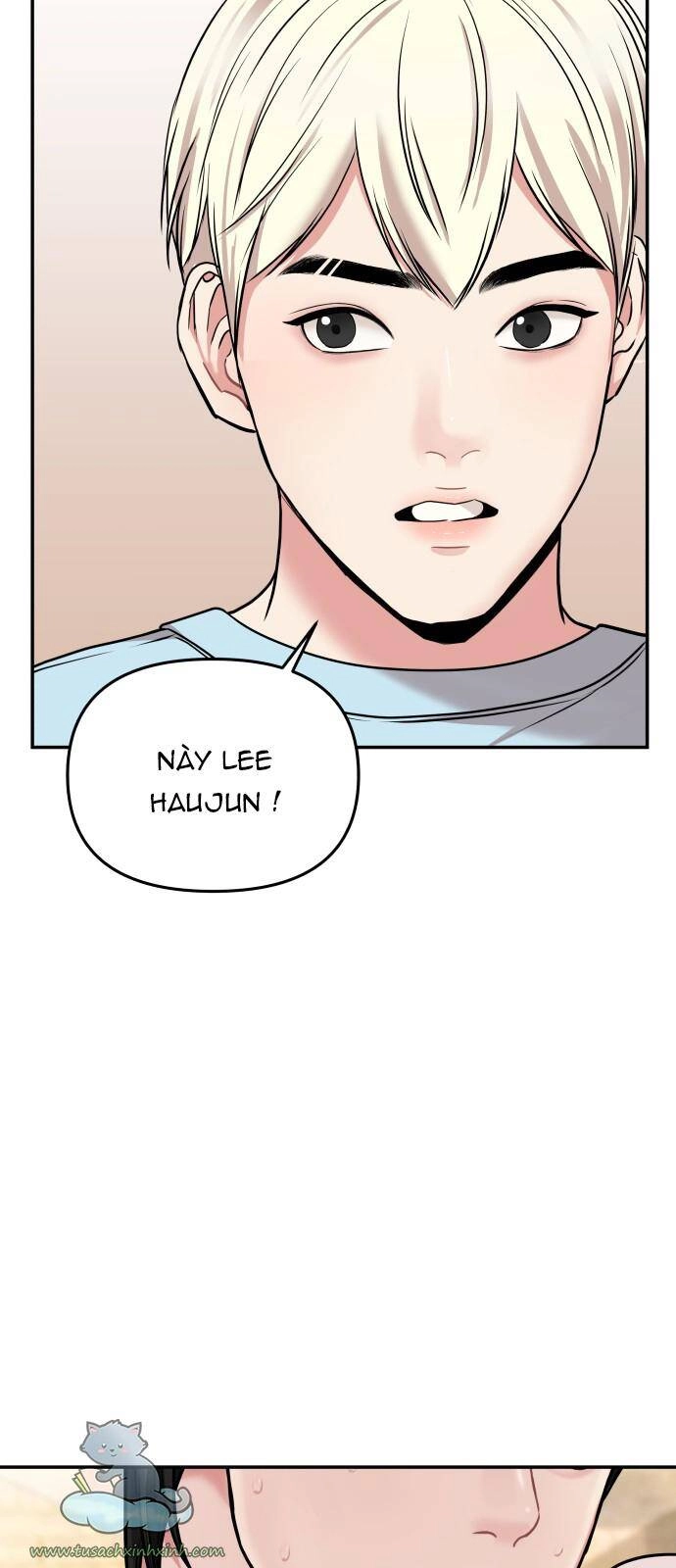 Gửi Em, Người Nuốt Trọn Vì Sao Chapter 43 - 4