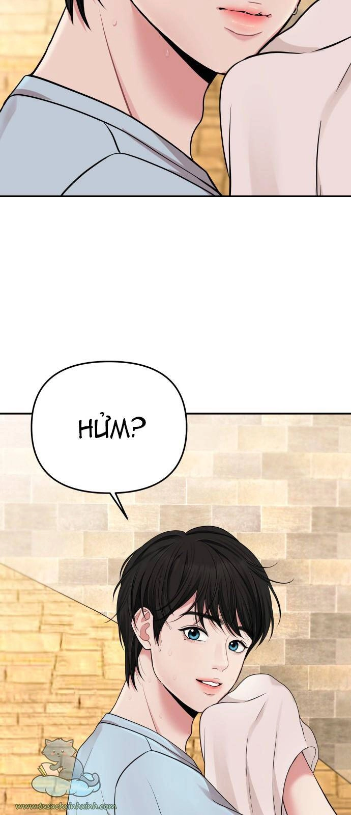 Gửi Em, Người Nuốt Trọn Vì Sao Chapter 43 - 5