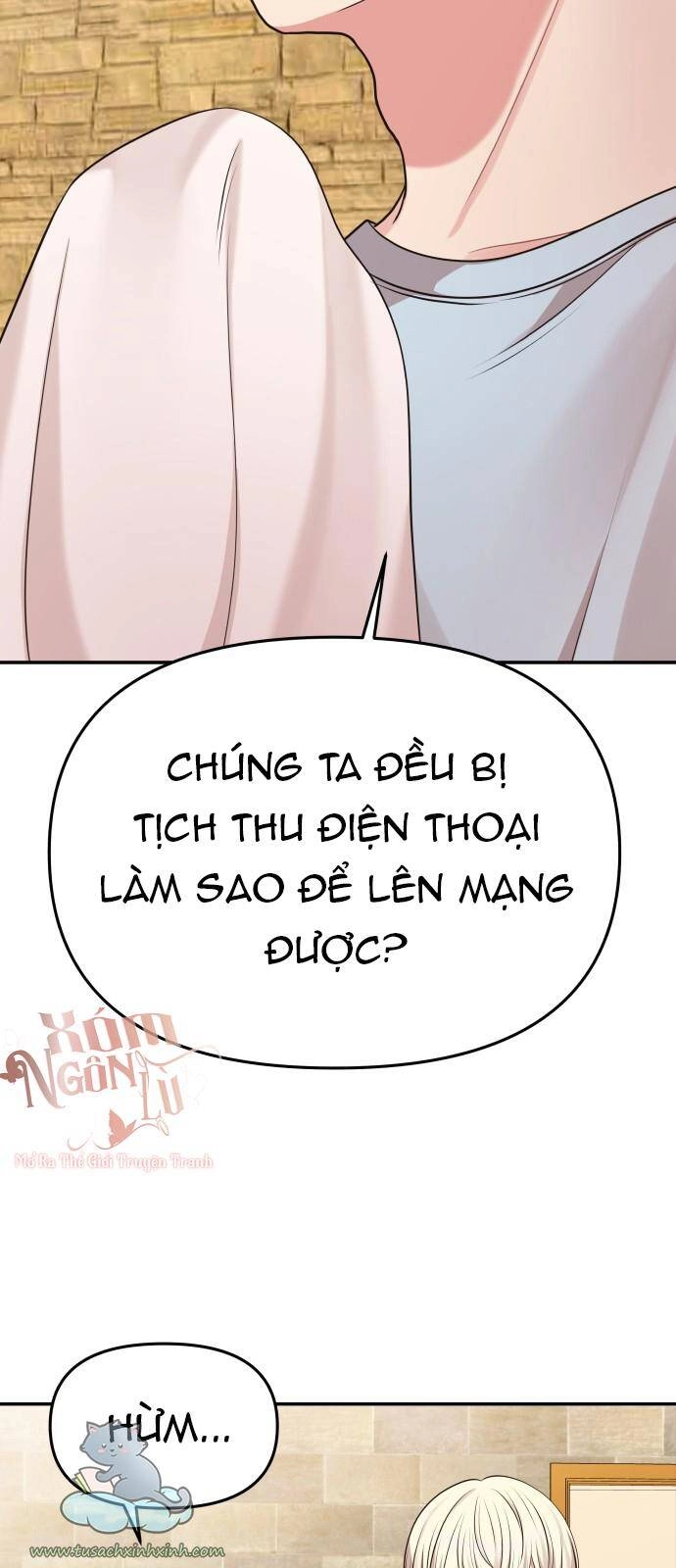 Gửi Em, Người Nuốt Trọn Vì Sao Chapter 43 - 14