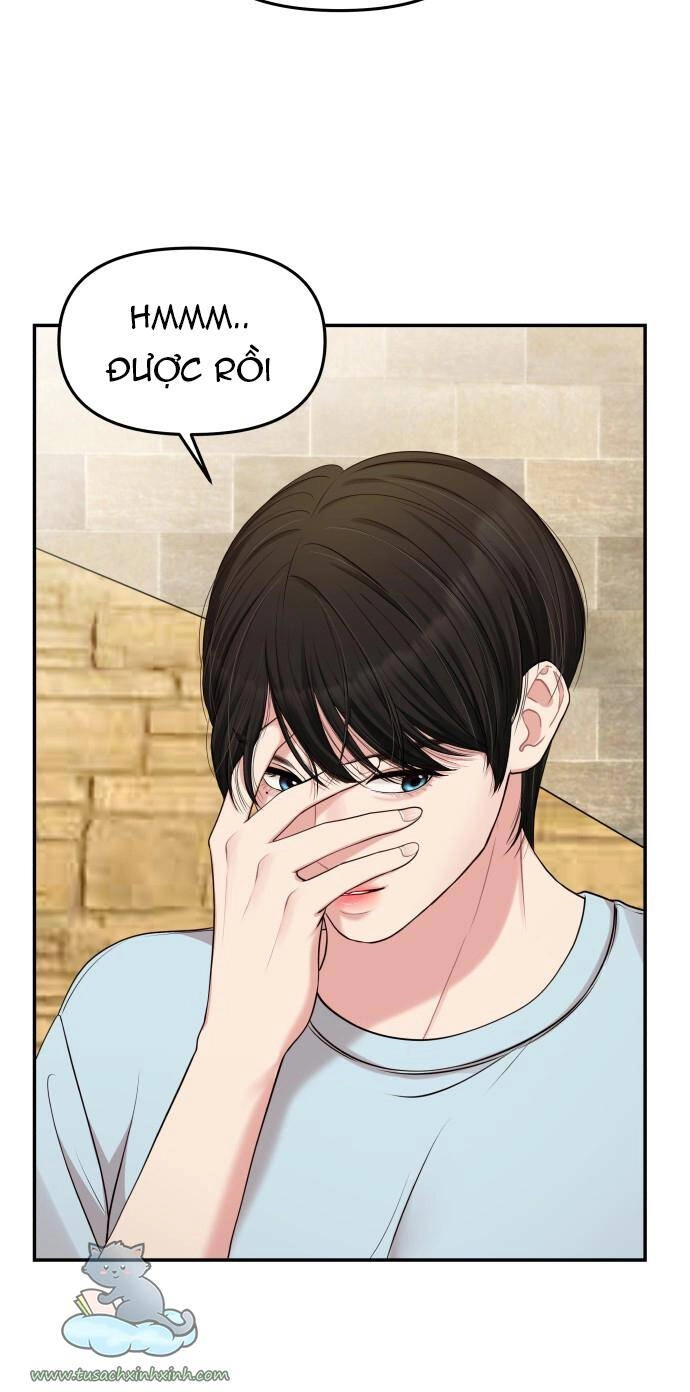 Gửi Em, Người Nuốt Trọn Vì Sao Chapter 43 - 16