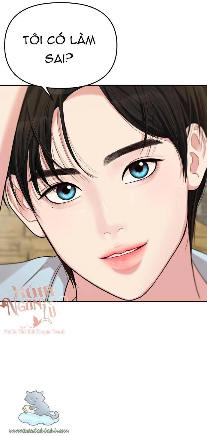 Gửi Em, Người Nuốt Trọn Vì Sao Chapter 43 - 18