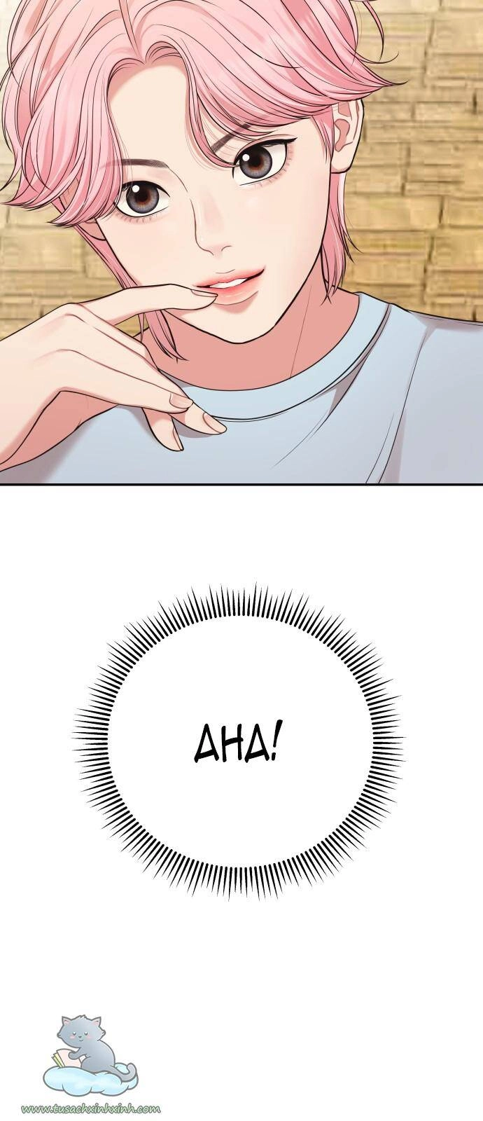 Gửi Em, Người Nuốt Trọn Vì Sao Chapter 43 - 23