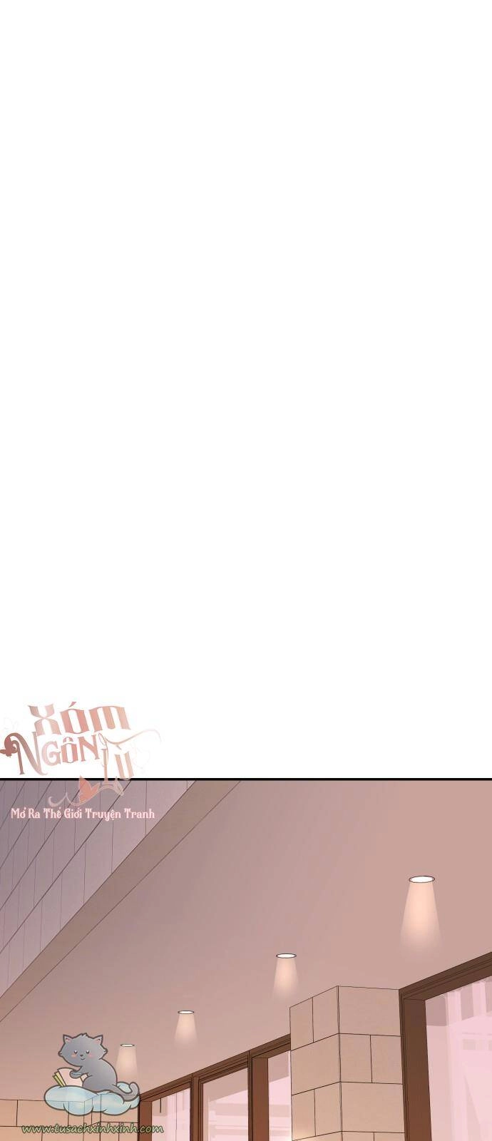 Gửi Em, Người Nuốt Trọn Vì Sao Chapter 43 - 26