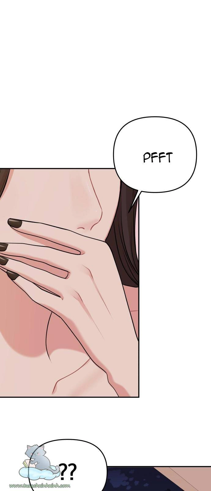 Gửi Em, Người Nuốt Trọn Vì Sao Chapter 43 - 29