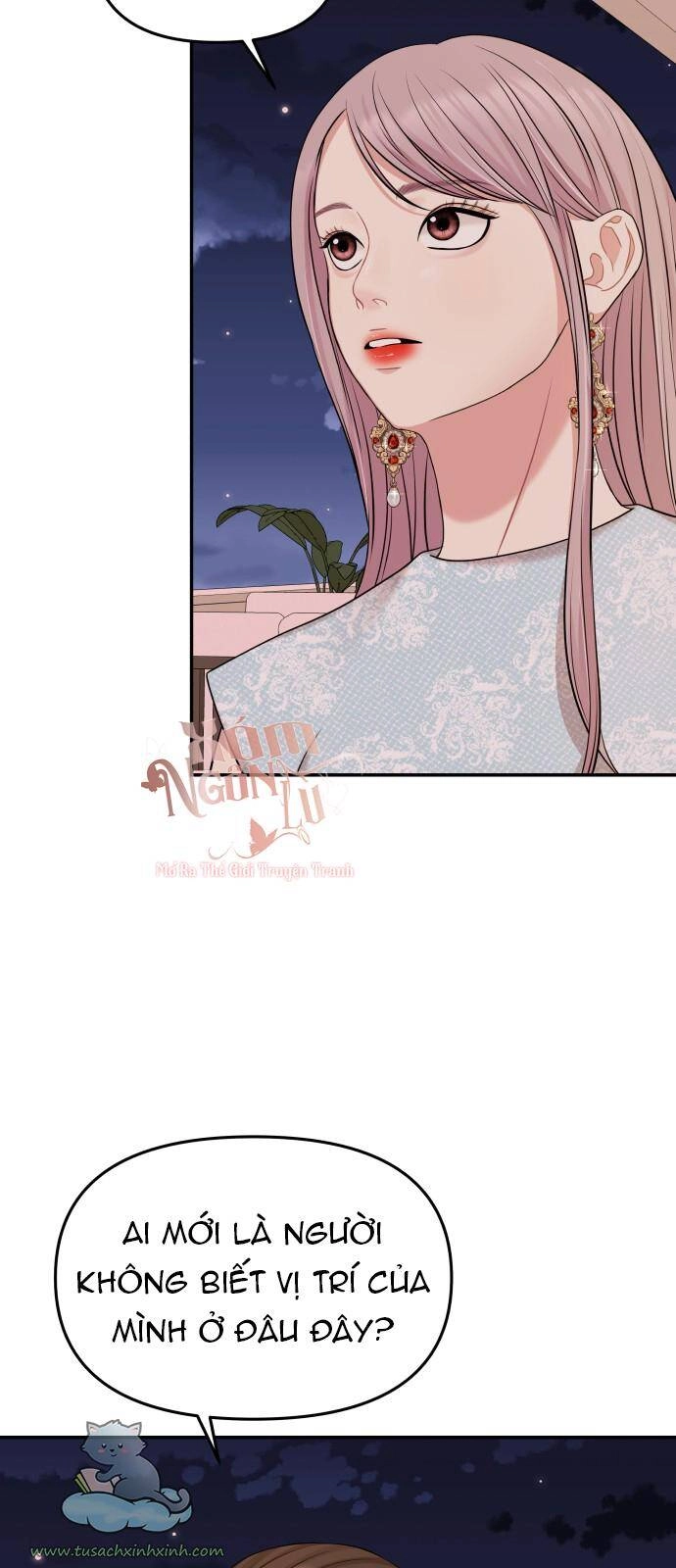 Gửi Em, Người Nuốt Trọn Vì Sao Chapter 43 - 30