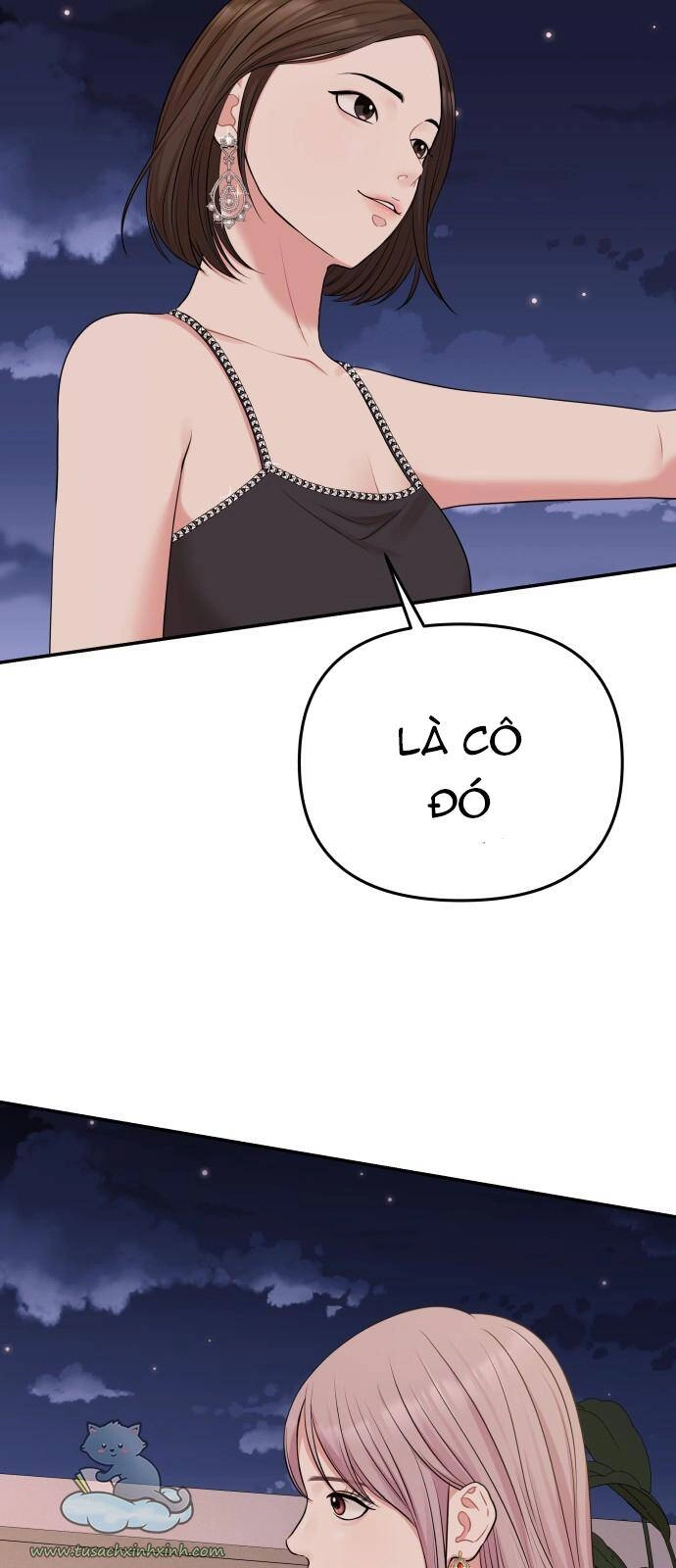 Gửi Em, Người Nuốt Trọn Vì Sao Chapter 43 - 31