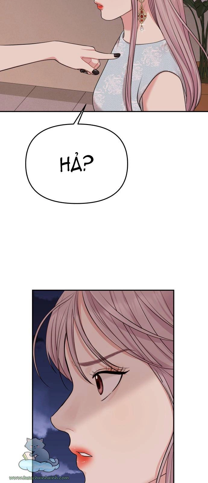 Gửi Em, Người Nuốt Trọn Vì Sao Chapter 43 - 32