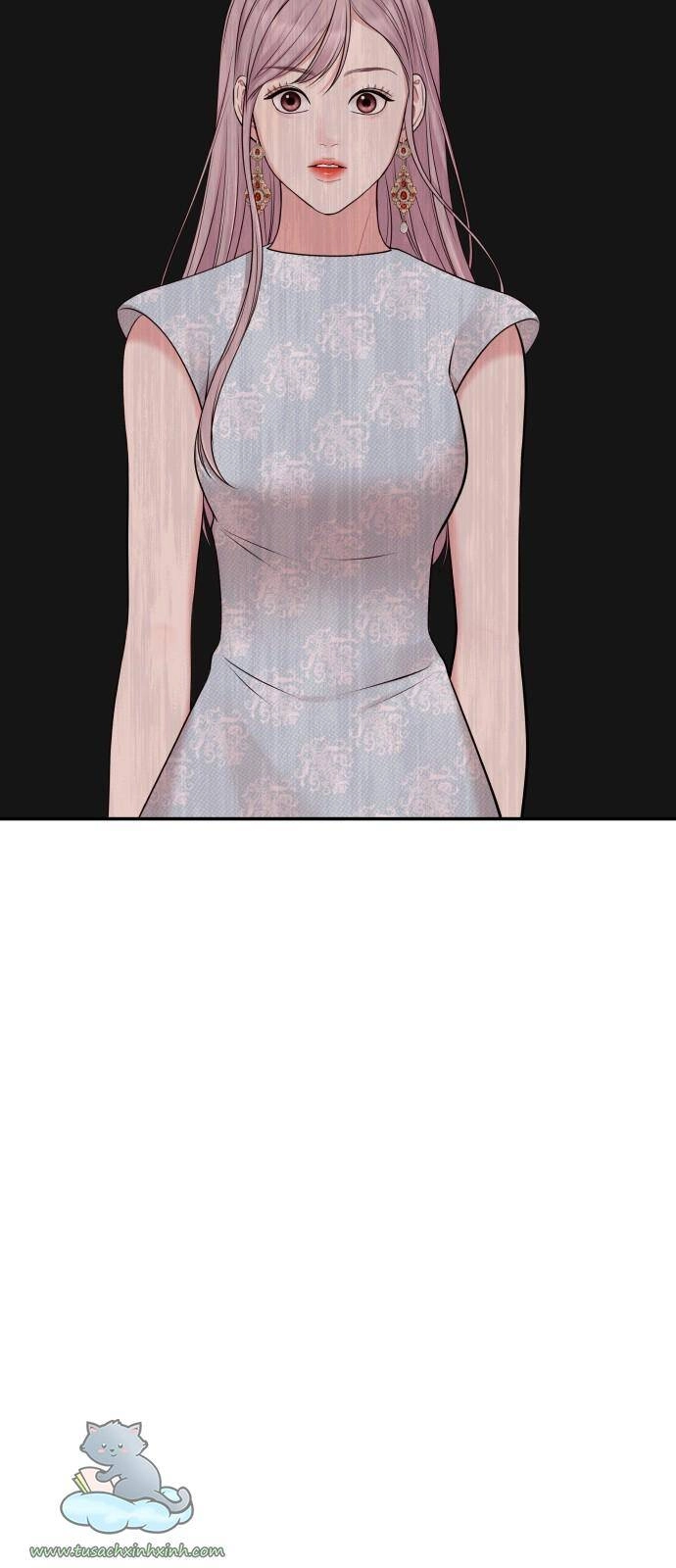 Gửi Em, Người Nuốt Trọn Vì Sao Chapter 43 - 37