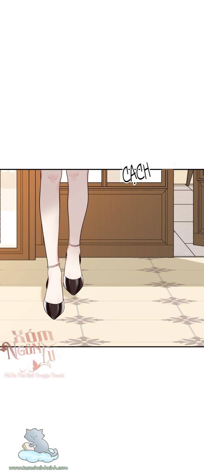 Gửi Em, Người Nuốt Trọn Vì Sao Chapter 43 - 38