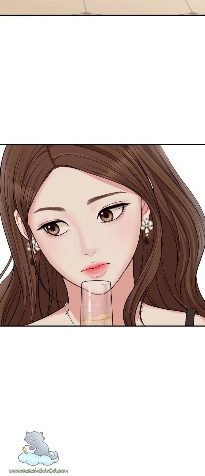 Gửi Em, Người Nuốt Trọn Vì Sao Chapter 43 - 40