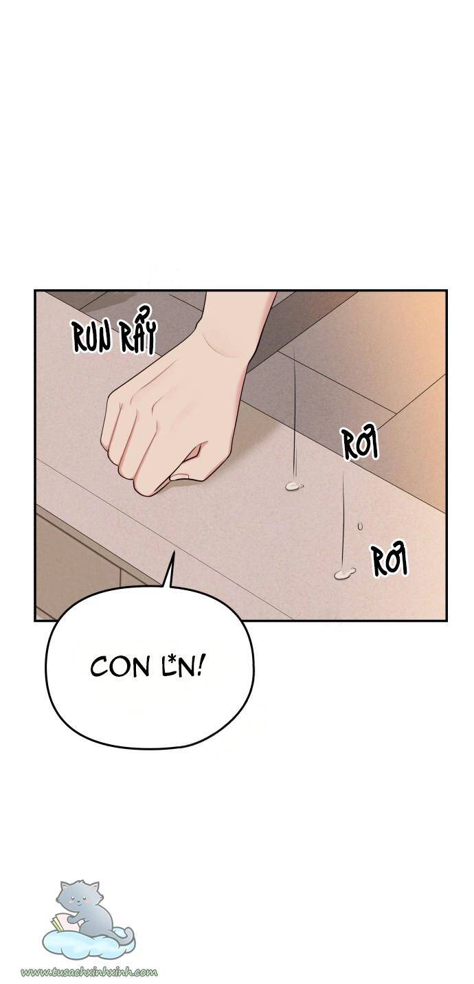 Gửi Em, Người Nuốt Trọn Vì Sao Chapter 43 - 41