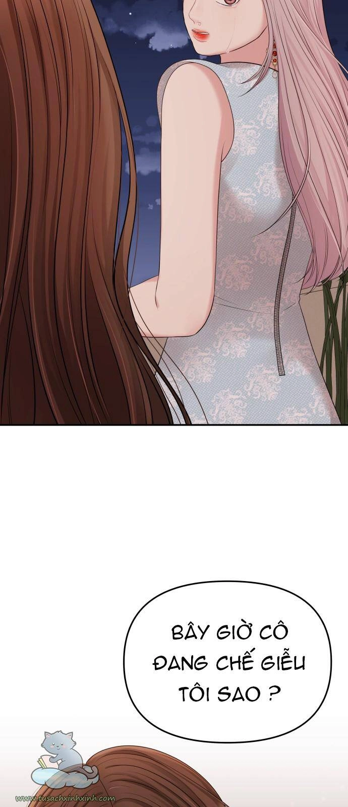 Gửi Em, Người Nuốt Trọn Vì Sao Chapter 43 - 44