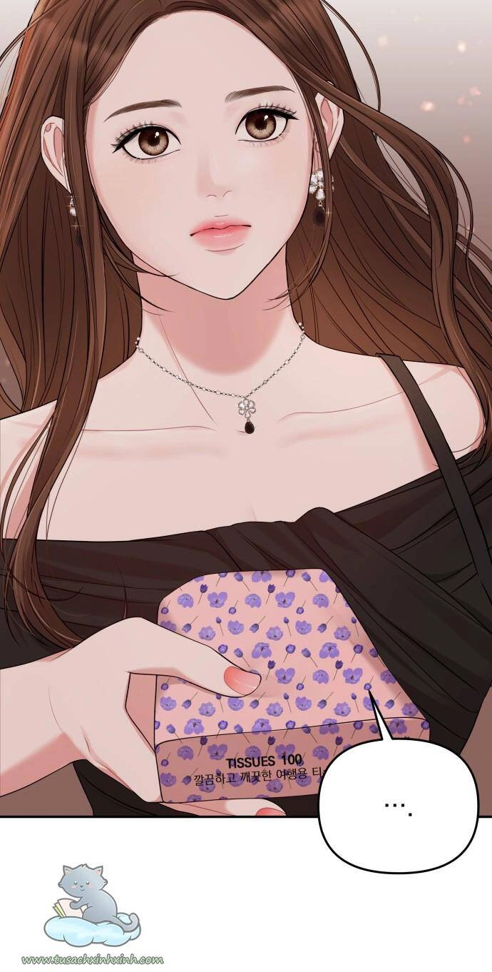 Gửi Em, Người Nuốt Trọn Vì Sao Chapter 43 - 45