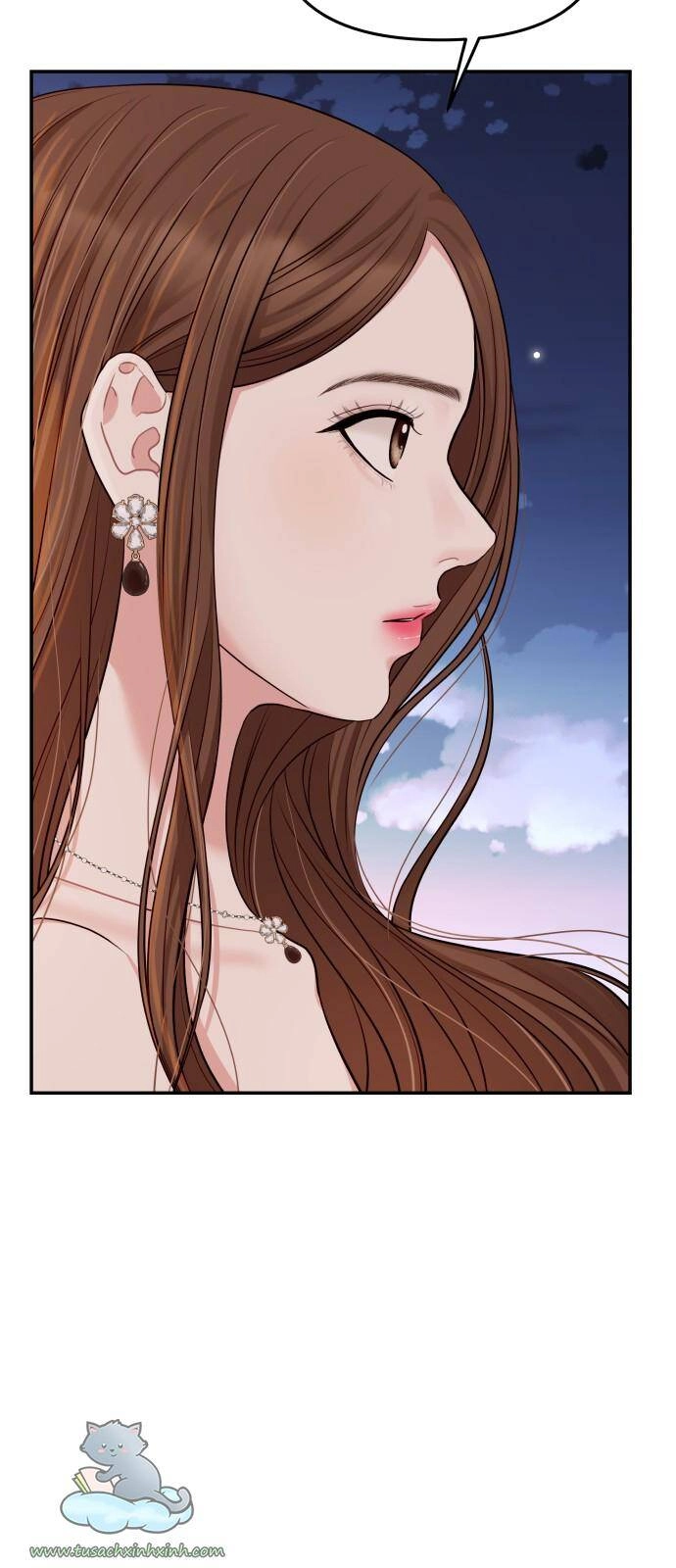 Gửi Em, Người Nuốt Trọn Vì Sao Chapter 43 - 49