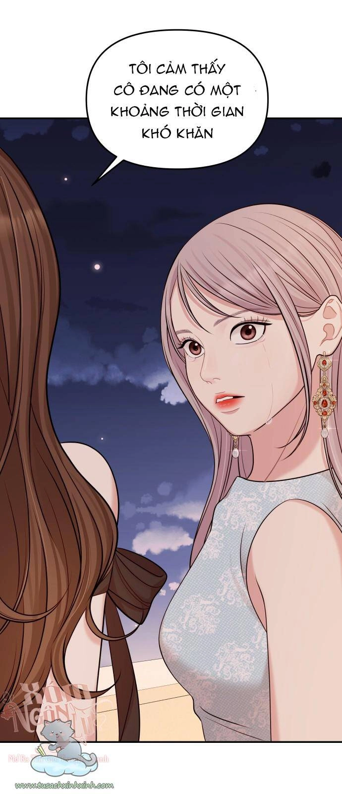 Gửi Em, Người Nuốt Trọn Vì Sao Chapter 43 - 50