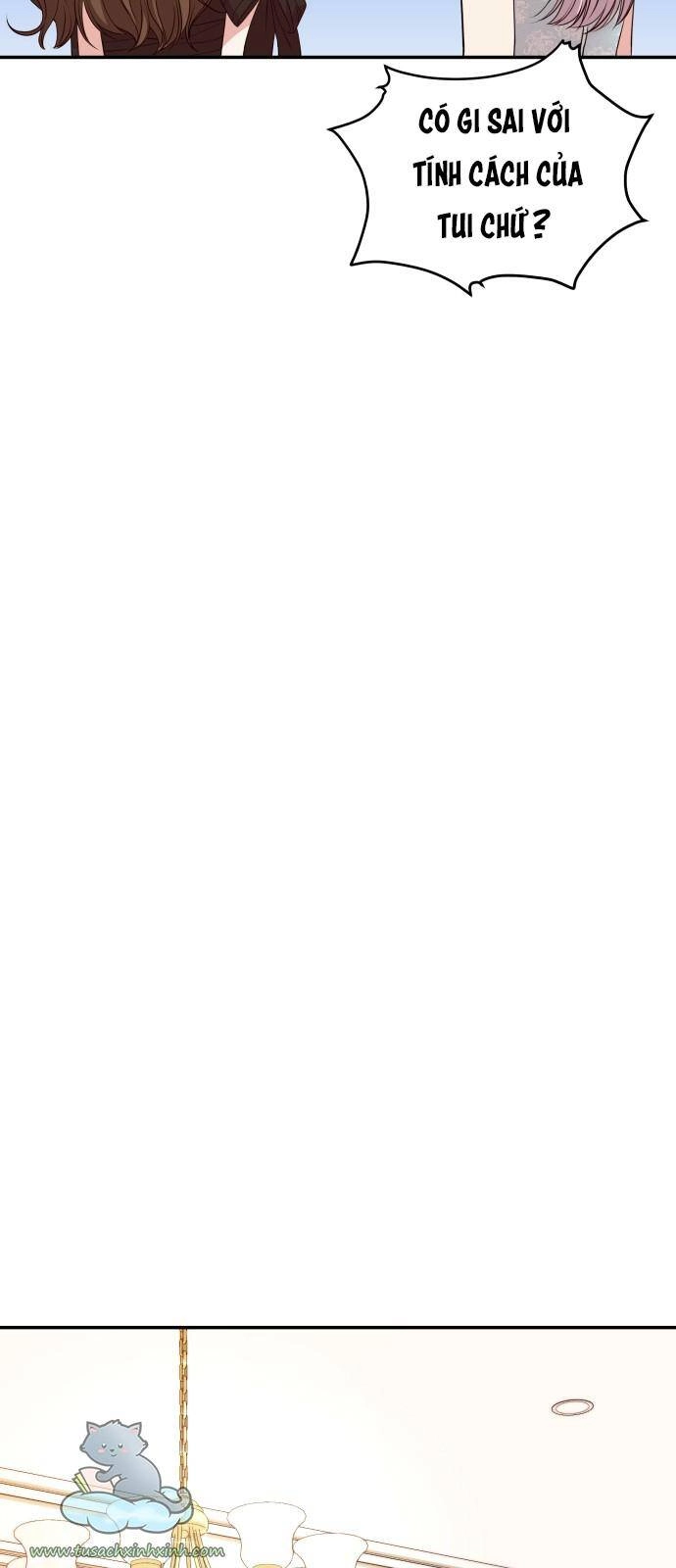 Gửi Em, Người Nuốt Trọn Vì Sao Chapter 43 - 52