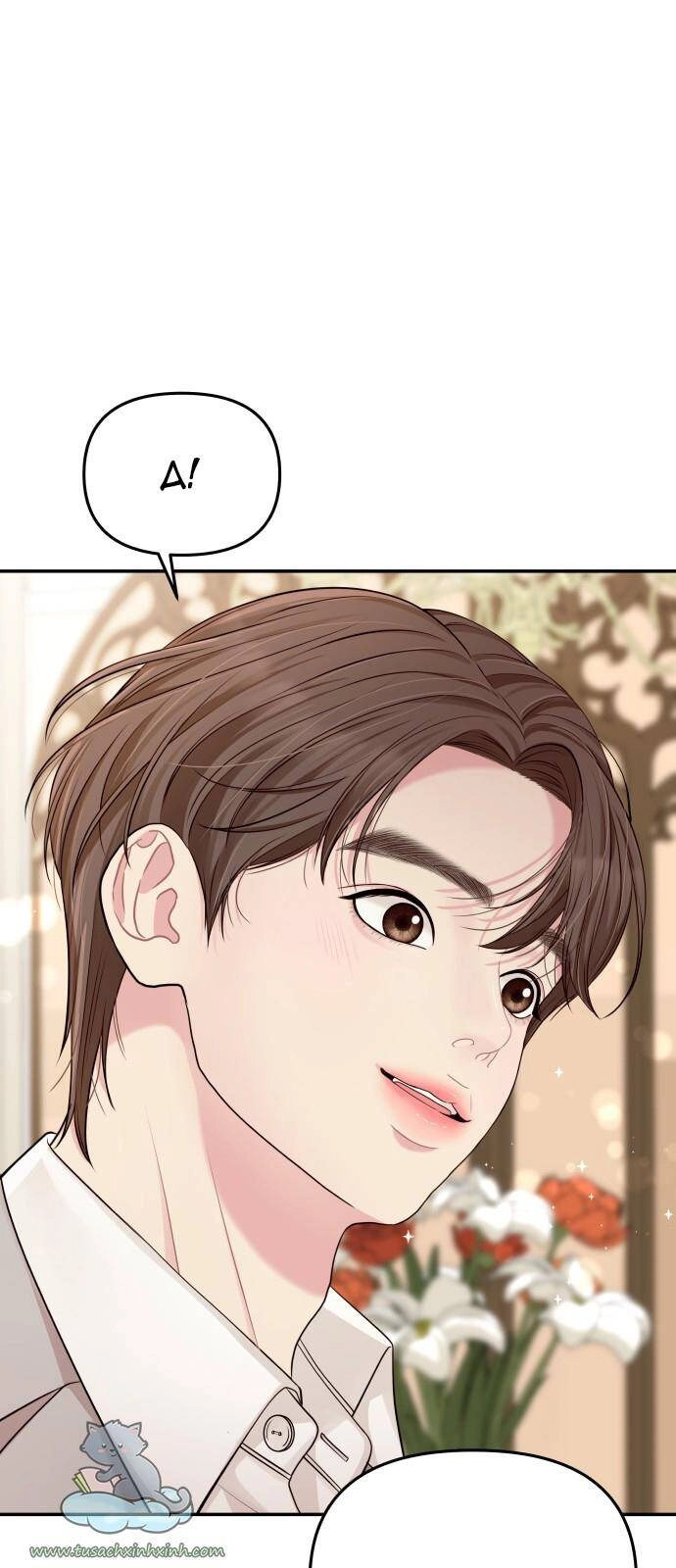 Gửi Em, Người Nuốt Trọn Vì Sao Chapter 43 - 57