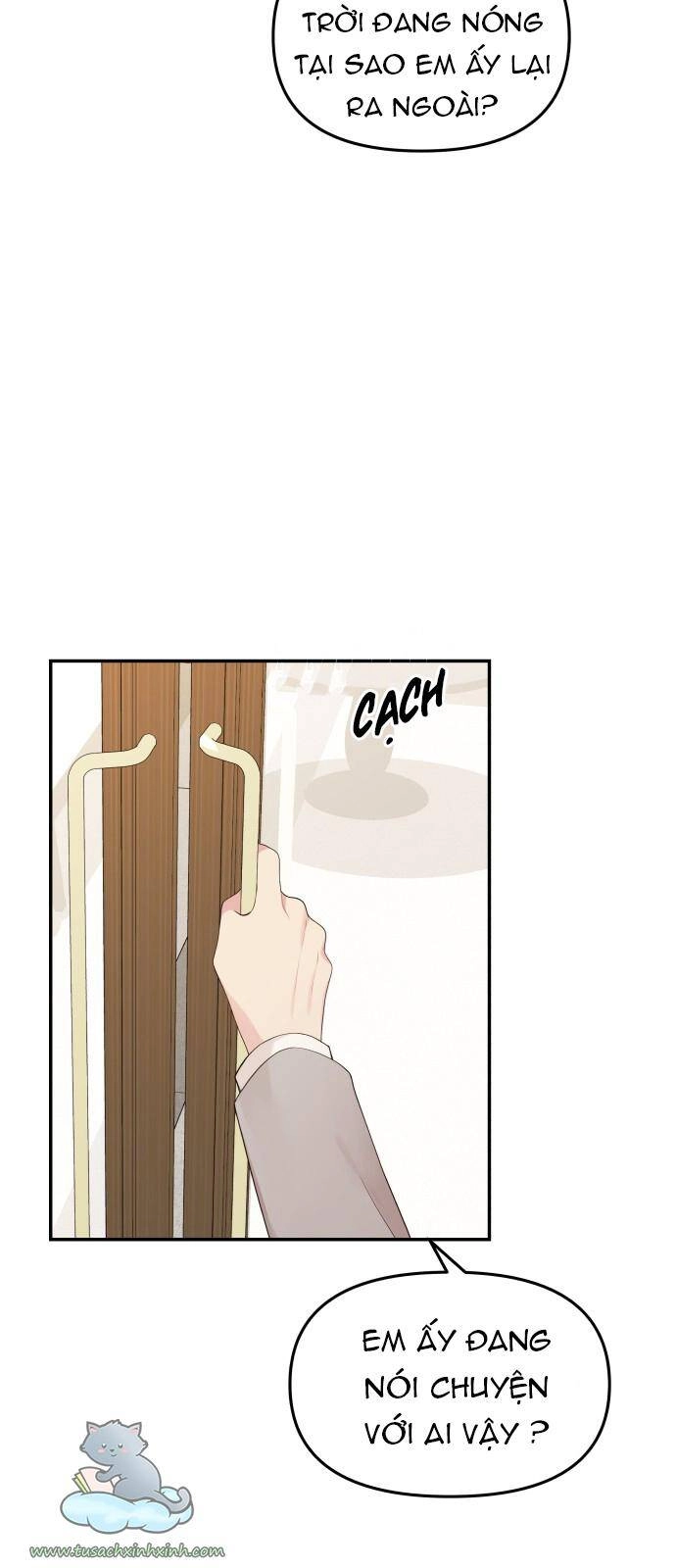 Gửi Em, Người Nuốt Trọn Vì Sao Chapter 43 - 59