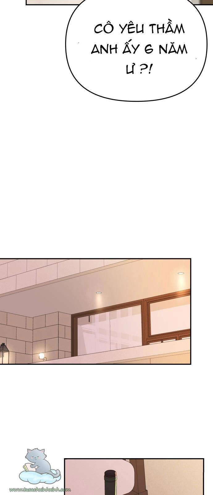 Gửi Em, Người Nuốt Trọn Vì Sao Chapter 43 - 61