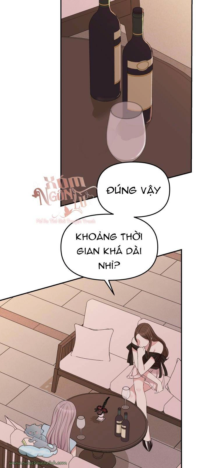 Gửi Em, Người Nuốt Trọn Vì Sao Chapter 43 - 62