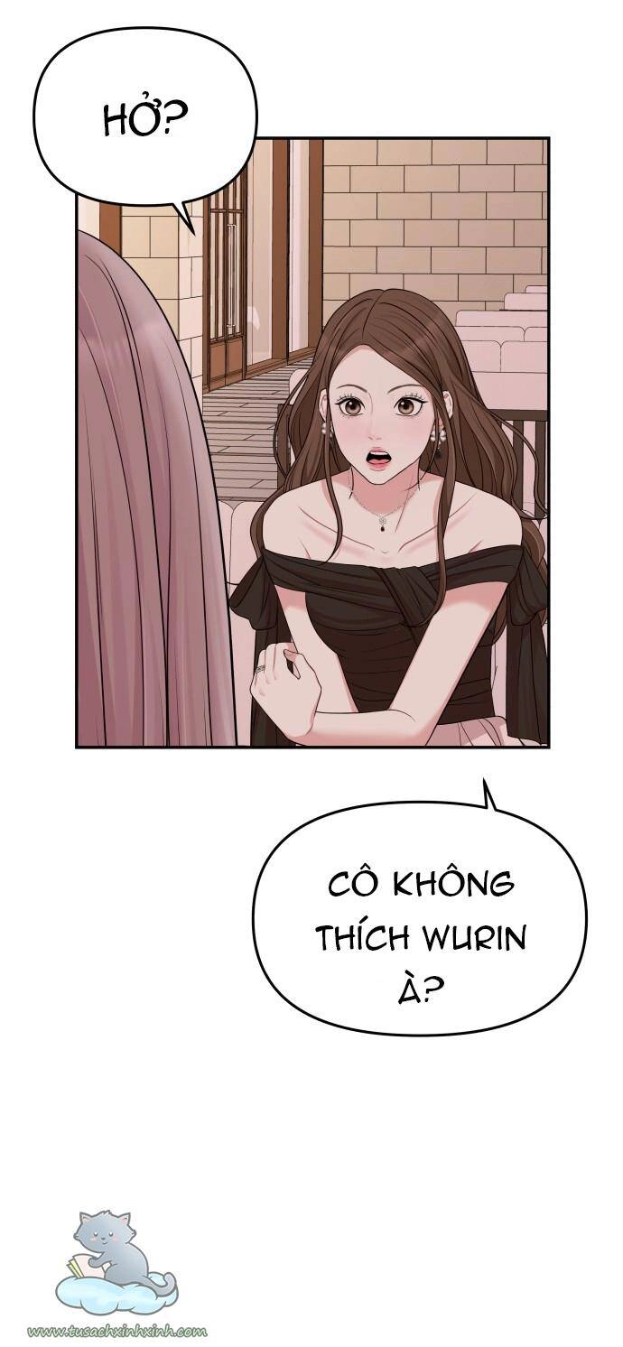 Gửi Em, Người Nuốt Trọn Vì Sao Chapter 43 - 64