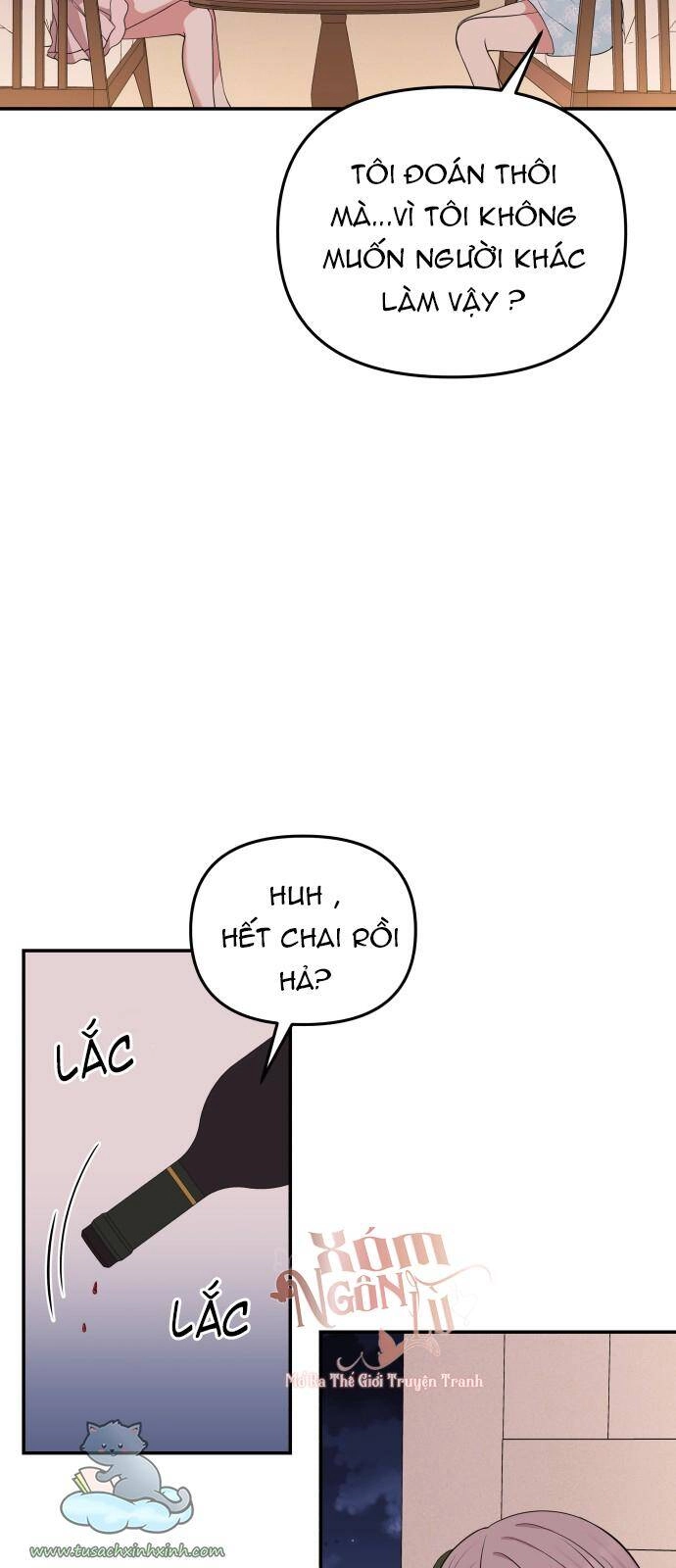 Gửi Em, Người Nuốt Trọn Vì Sao Chapter 43 - 66