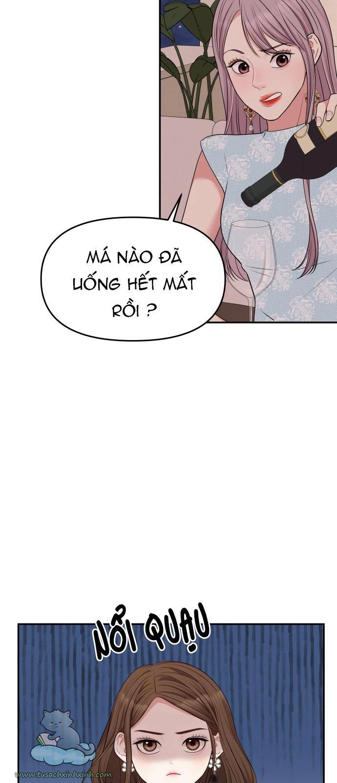 Gửi Em, Người Nuốt Trọn Vì Sao Chapter 43 - 67