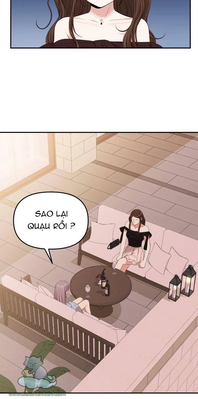 Gửi Em, Người Nuốt Trọn Vì Sao Chapter 43 - 68