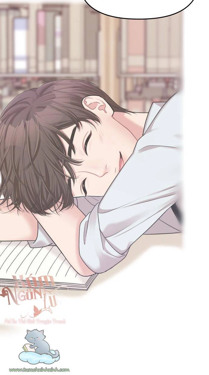 Gửi Em, Người Nuốt Trọn Vì Sao Chapter 43 - 74