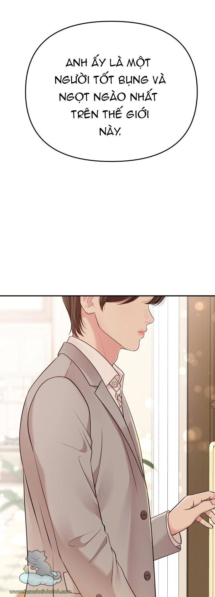 Gửi Em, Người Nuốt Trọn Vì Sao Chapter 43 - 75