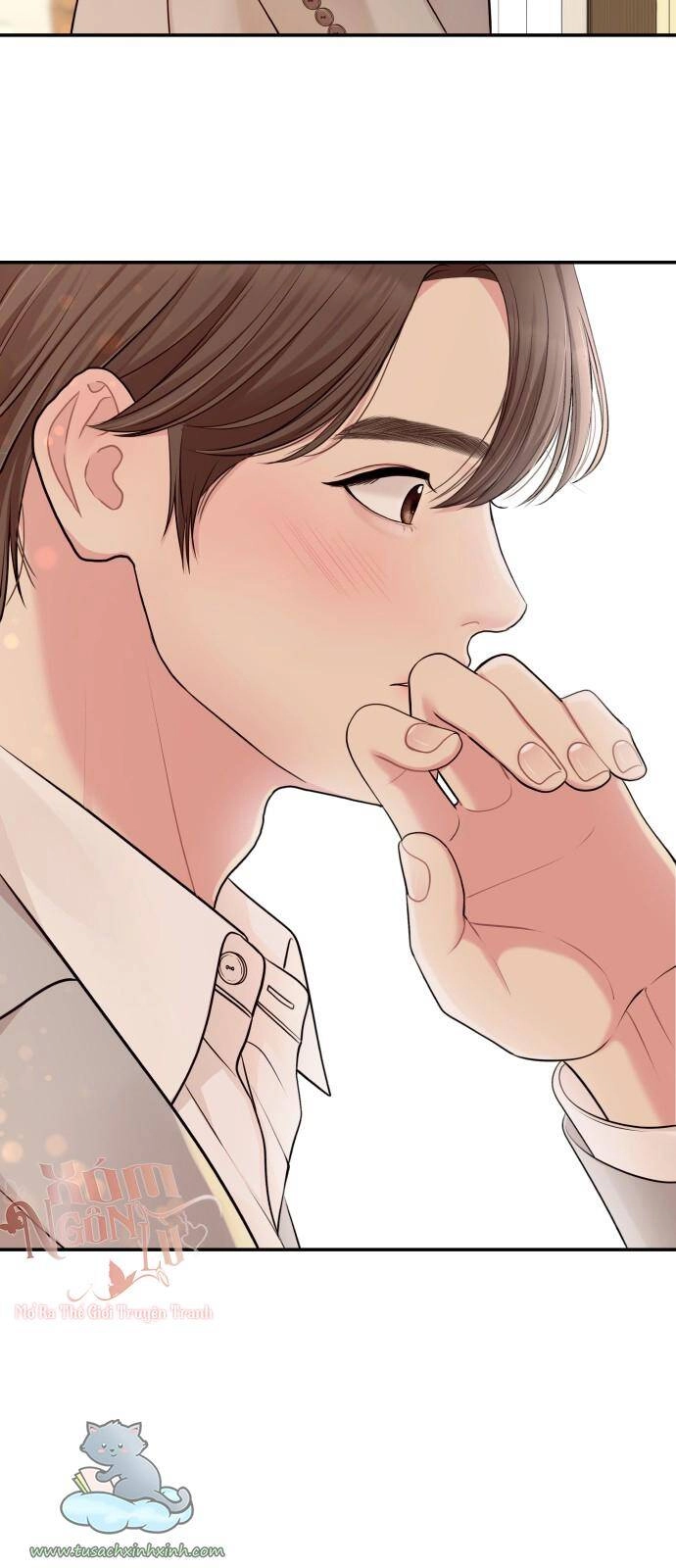 Gửi Em, Người Nuốt Trọn Vì Sao Chapter 43 - 76