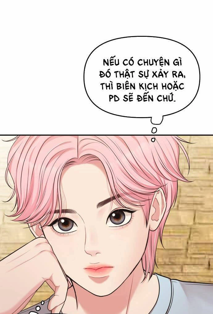 Gửi Em, Người Nuốt Trọn Vì Sao Chapter 44.1 - 2