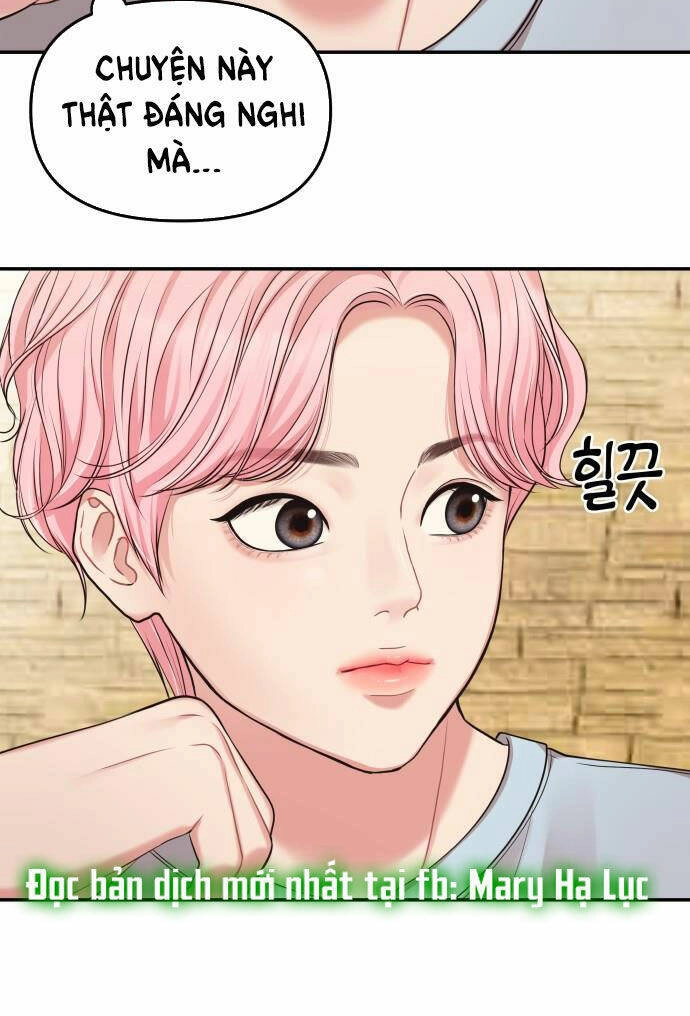 Gửi Em, Người Nuốt Trọn Vì Sao Chapter 44.1 - 3