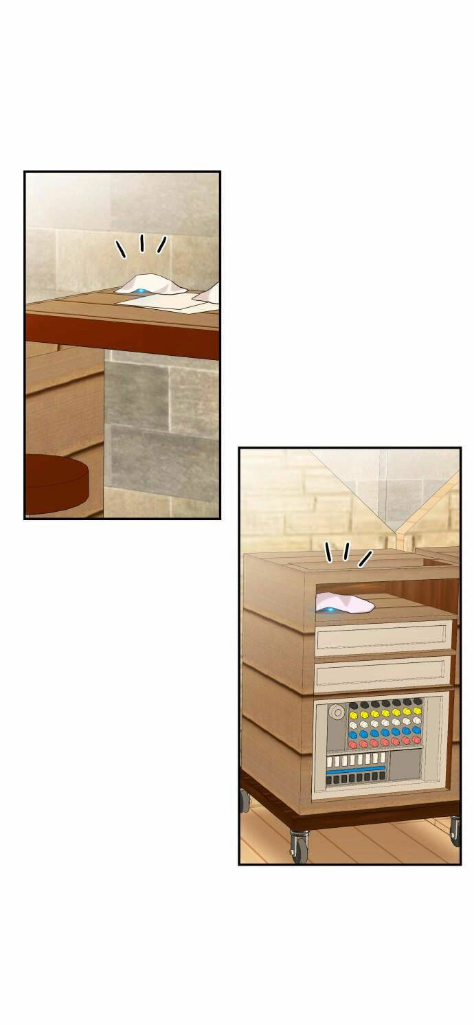 Gửi Em, Người Nuốt Trọn Vì Sao Chapter 44.1 - 4