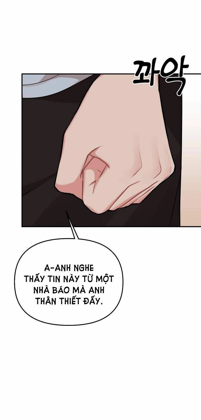 Gửi Em, Người Nuốt Trọn Vì Sao Chapter 44.1 - 8