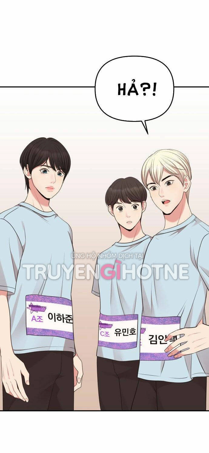 Gửi Em, Người Nuốt Trọn Vì Sao Chapter 44.1 - 14