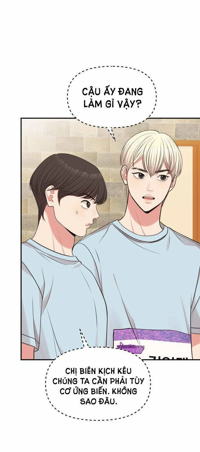 Gửi Em, Người Nuốt Trọn Vì Sao Chapter 44.1 - 15