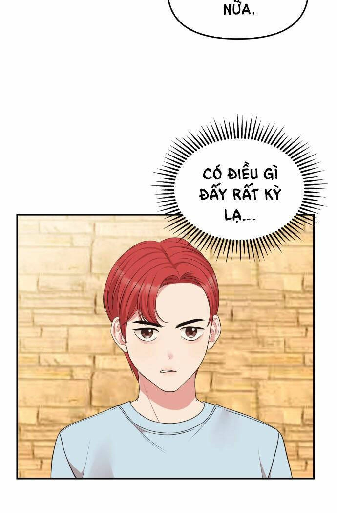 Gửi Em, Người Nuốt Trọn Vì Sao Chapter 44.1 - 22
