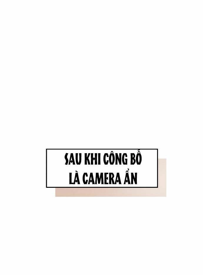 Gửi Em, Người Nuốt Trọn Vì Sao Chapter 44.1 - 23